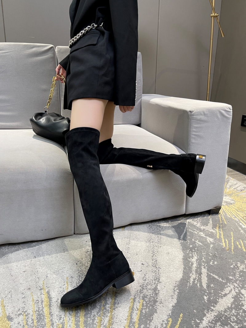 Valentino Boots